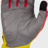 Easton Walk-Off Ethos Fire Batting Gloves, Adult & Youth Sizes - Image 5
