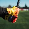 Easton Walk-Off Ethos Fire Batting Gloves, Adult & Youth Sizes - Image 12