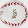 MLB 2020 World Series Dueling Baseball - Image 3