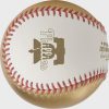 MLB 2022 Gold World Series Dueling Baseball - Image 3