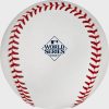Rawlings MLB World Series Commemorative Baseball, 1978-Present - Image 2