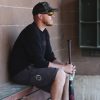 Worth Men's Slowpitch Shorts - Image 7