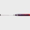 2024 Bedlam Two-Piece XL SSUSA Bat - Image 2