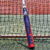 2024 Bedlam Two-Piece XL SSUSA Bat - Image 6
