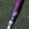 2024 Bedlam Two-Piece XL SSUSA Bat - Image 7