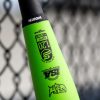 2024 Bedlam Phil Matte 12.5" XL USSSA Bat - Image 10