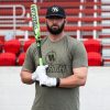 2024 Bedlam Phil Matte 12.5" XL USSSA Bat - Image 11