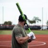 2024 Bedlam Phil Matte 12.5" XL USSSA Bat - Image 13