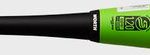 2024 Bedlam Phil Matte 12.5" XL USSSA Bat - Image 3