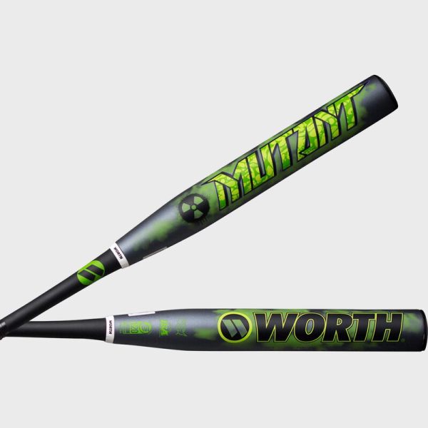 2024 Mutant XXL USSSA Bat