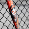 2024 Bedlam Phil Matte 1-Piece XL USSSA Bat - Image 6