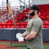 2024 Bedlam Phil Matte 1-Piece XL USSSA Bat - Image 13