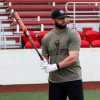 2024 Bedlam Phil Matte 1-Piece XL USSSA Bat - Image 15