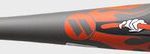 2024 Bedlam Phil Matte 1-Piece XL USSSA Bat - Image 2