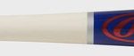2021 Player Preferred Youth Ash Wood Bat - Image 2