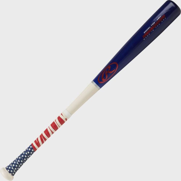 2021 Player Preferred Youth Ash Wood Bat