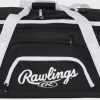 Yadi 2 Wheeled Equipment Bag - Image 2