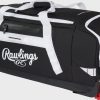Yadi 2 Wheeled Equipment Bag - Image 6