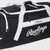 Yadi 2 Wheeled Equipment Bag - Image 7