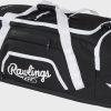 Yadi 2 Wheeled Equipment Bag - Image 8