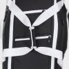 Yadi 2 Wheeled Equipment Bag - Image 10